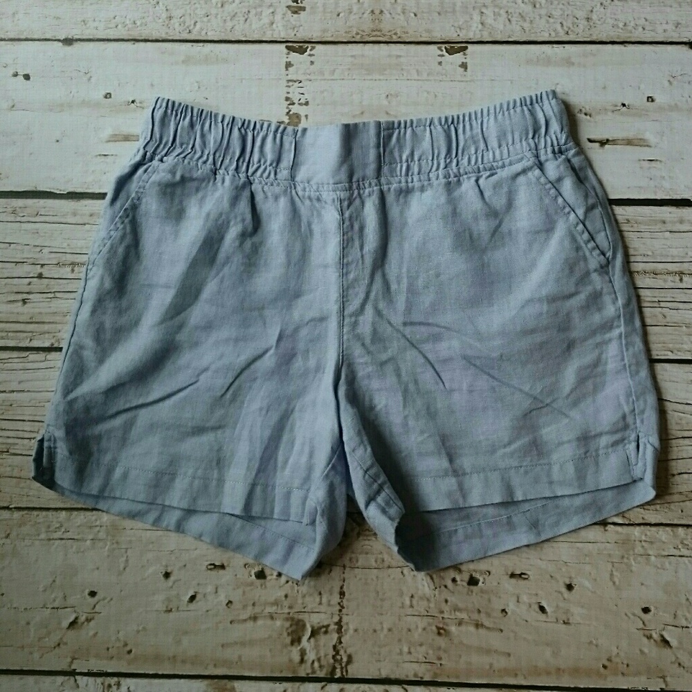 Ellen Tracey Company Shorts